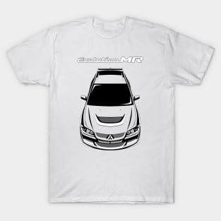 Lancer Evolution VIII Evo 8 2003-2005 T-Shirt